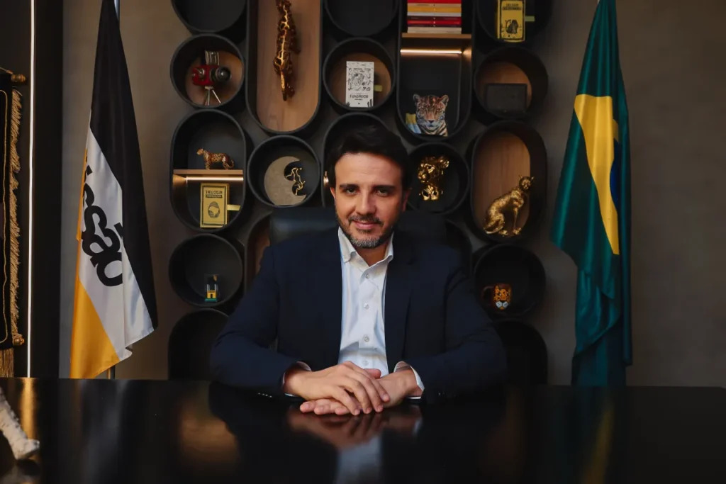 Renan, Cury e Caiado se isentam de apoio formal no 2º turno; veja posições 