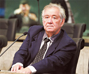 Prefeito de Campos Sales, Moésio Loiola (PSB)