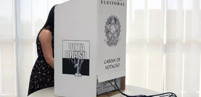 Eleições 2026: veja o que pode e o que é proibido no dia da votação