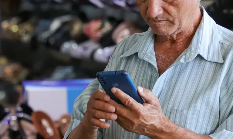 Anatel aprova biometria obrigatória para usuários de telefonia móvel