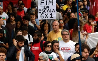 Governo reage a fake news sobre fim da escala 6×1 e cortes no Bolsa Família