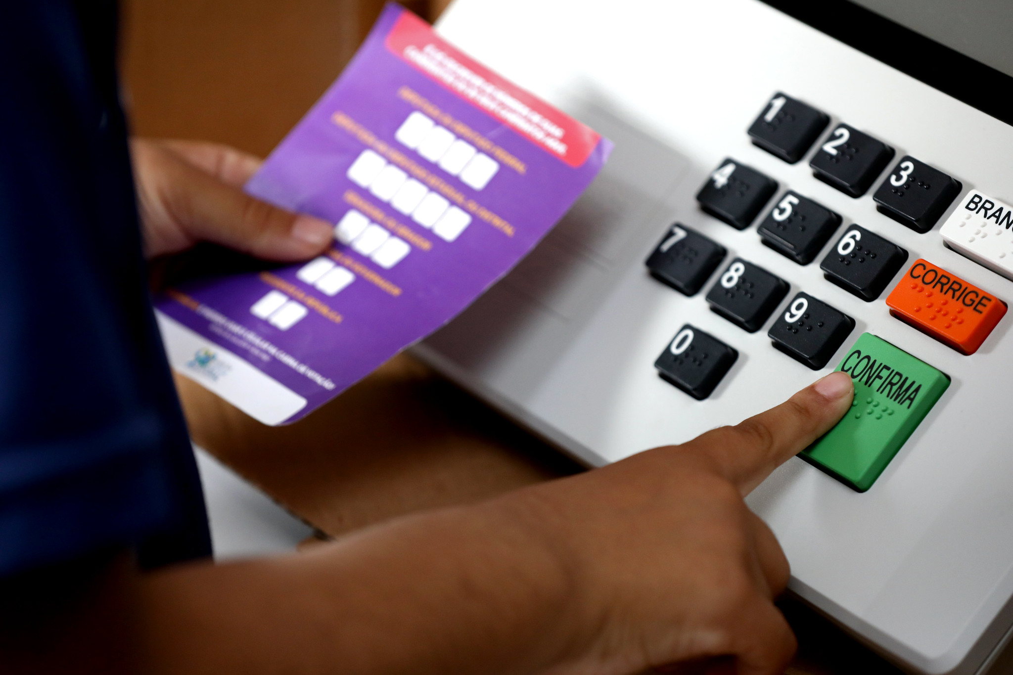 Denúncias de assédio eleitoral crescem 713% em setembro, aponta MPT
