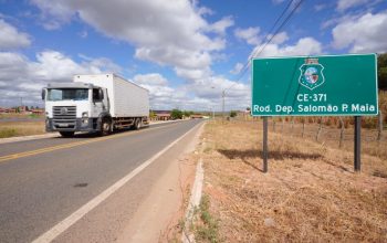 Projeto de lei prevê que municípios assumam competência sobre rodovias estaduais