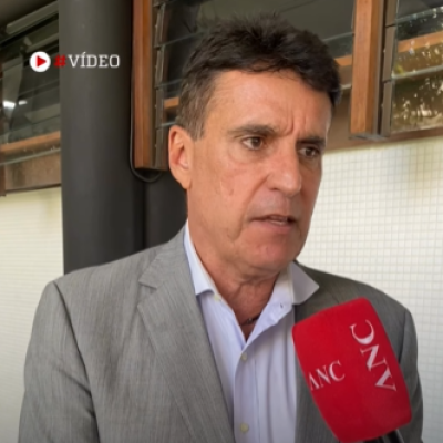 O deputado estadual Agenor Neto, que já foi prefeito de Iguatu, lamentou a situação delicada observada em áreas cruciais do município - (Foto: REDE ANC)