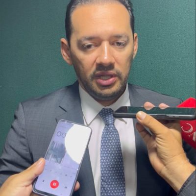 Para Danniel Oliveira, polo automobilístico de Horizonte vai fomentar economia e geração de oportunidades no Ceará - (Foto: Pablo Giovanni)
