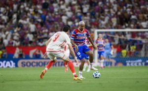 Foto: Davi Rocha / SVM