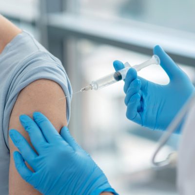 “Dia D” para vacinação contra hepatite ocorre neste sábado (27).RedeANC