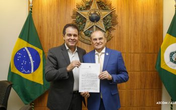 Projeto de Lei propõe expansão do combate à violência doméstica no Ceará