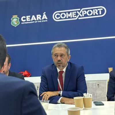 Polo automobilístico do Ceará inicia contratações em julho