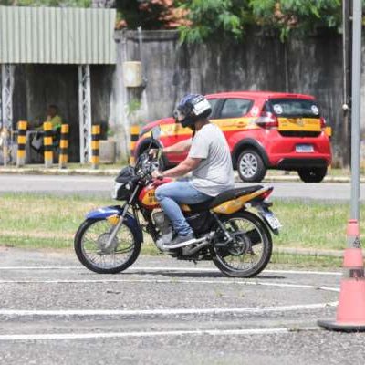 Foto: Ascom Detran-CE