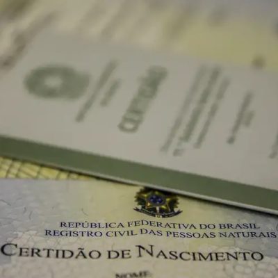 Ceará tem menor número de nascimentos desde 2001