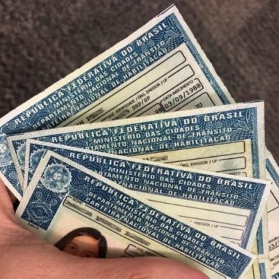 Detran leva CNH Popular a mais cinco municípios em março
