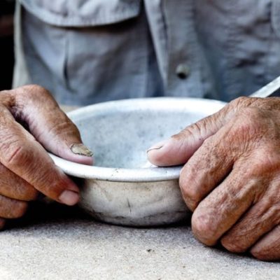 Fome atinge 295 milhões de pessoas no mundo, alerta ONU