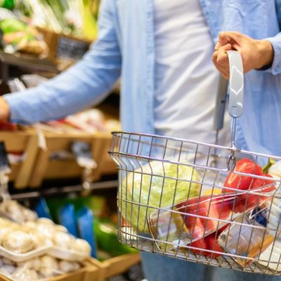 Governo projeta redução no custo dos alimentos em até 60 dias