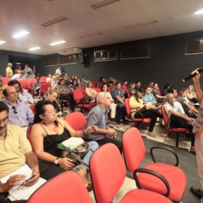 Pré-Conferências levam escuta cidadã aos bairros de Fortaleza