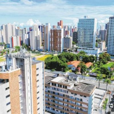 Estudo destaca mais de 100 municípios cearenses como Centros de Gestão