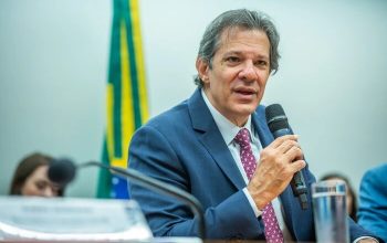 Governo anuncia bloqueio de R$ 5 bilhões no orçamento de 2024