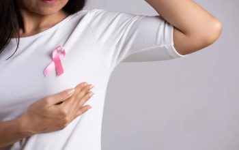 Ceará lidera diagnósticos tardios de câncer de mama no Nordeste