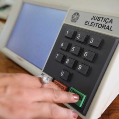 De acordo com a chefia do cartório da 33ª Zona Eleitoral, Itatira e Canindé possuem 1.664 eleitores com situação irregular - (Foto: REDE ANC)